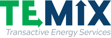TeMix - Transactive Energy Services